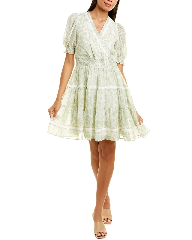 ladies-mini-dress-feminine-fling-Taylor Lace Mini Dress