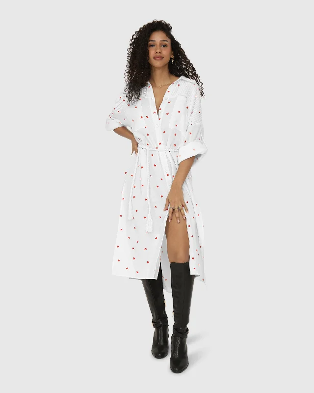 ladies-shirt-dress-social-media-Seven Wonders Maxi Shirt Dress