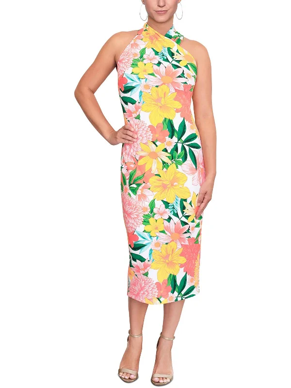 tropical multi floral