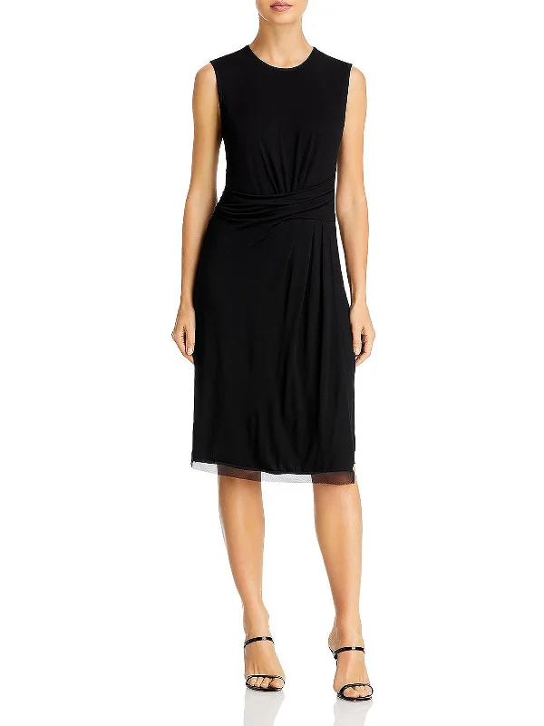 ladies-midi-dress-neon-nimbus-Saylor Womens Formal Midi Sheath Dress