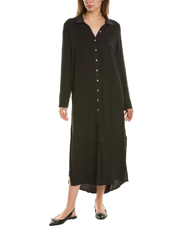 ladies-shirt-dress-delicate-touch-Chaser Shirtdress