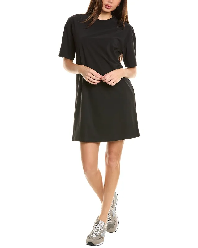 ladies-shirt-dress-girls-night-Sweaty Betty Explorer T-Shirt Mini Dress